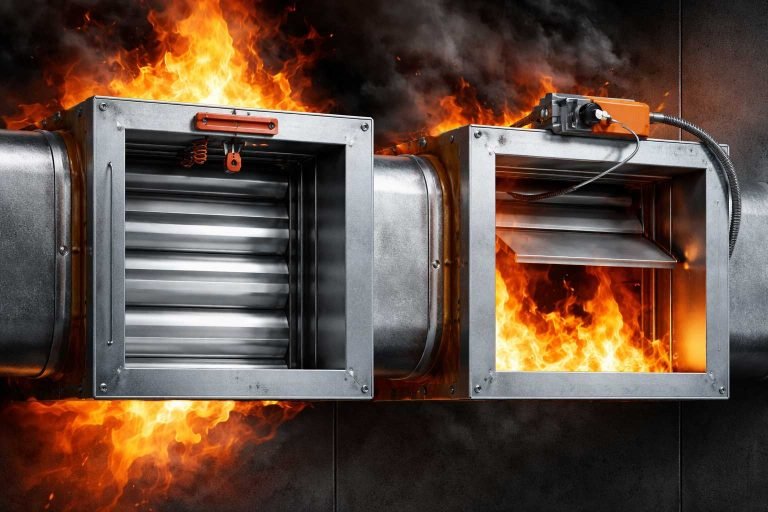 Active-Fire-Protection-Fire-Dampers