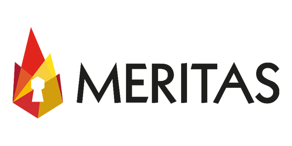 Meritas Logo Black (1)