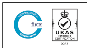 Firas logo