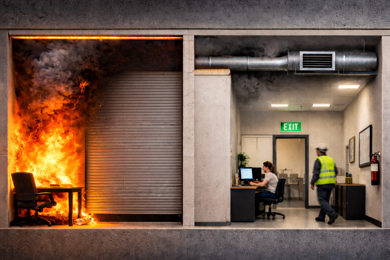 The Art of Compartmentation