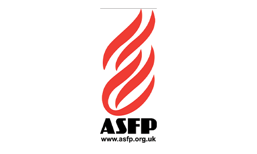 ASFP logo