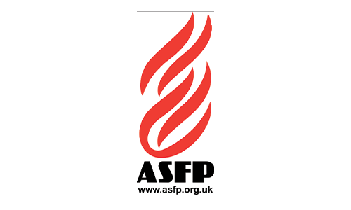 ASFP logo