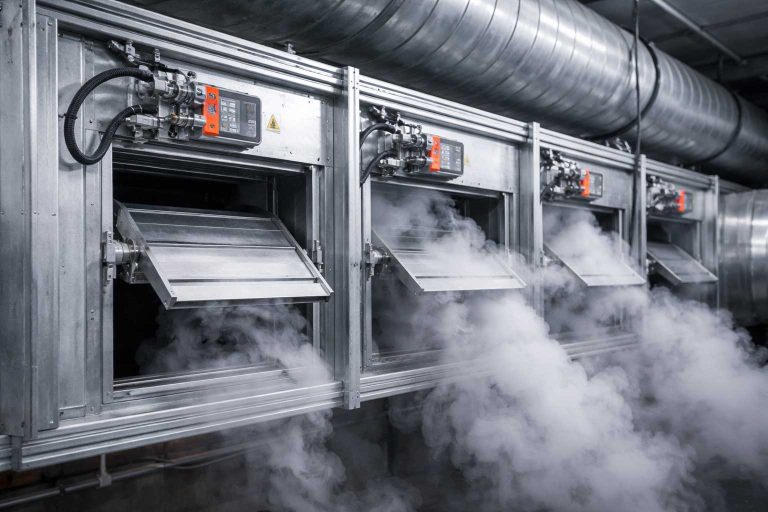 Active Fire Protection Services UK | Meritas Fire Protection