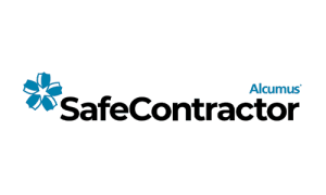 Alcumus Safe Contractor logo