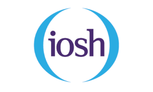 Iosh logo