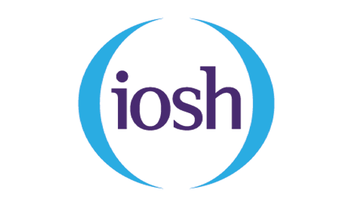 Iosh logo