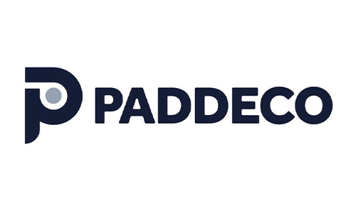 Padecco logo