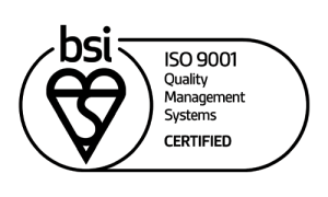 bsi ISO9001
