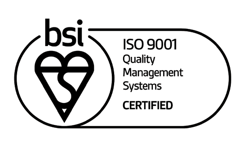 bsi ISO9001