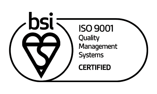 bsi ISO9001