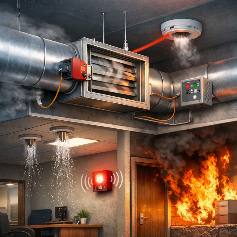 Fire Dampers Active Systems 1024 x 1024